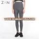 plus size 2017 lattice knitting seamless high waist spandex women leggings